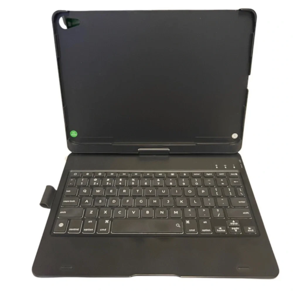 Typecase iPad 11 Pro Case with Keyboard: (11-inch, 2022) - 360°
